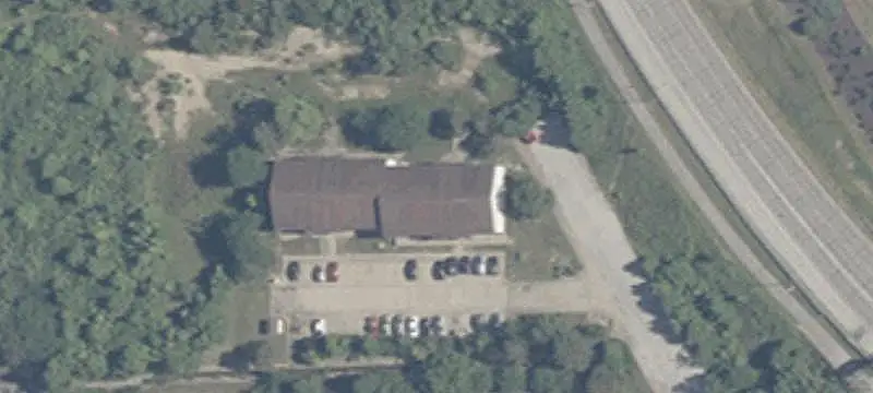Undeveloped Commercial Land
