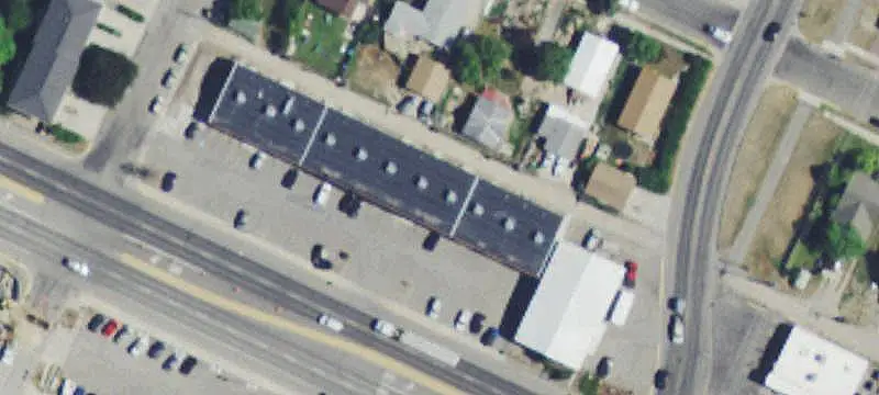 Retail Space with Private Restroom
