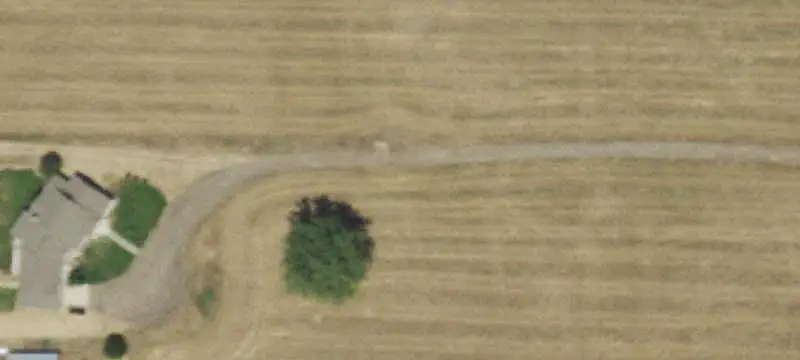 Agricultural Farm with Residence
