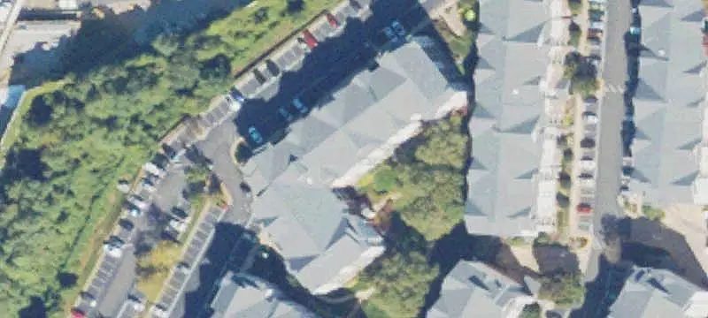 Renovated Residential Income Property