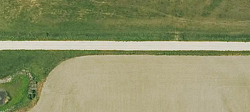 Secluded Hunting Land