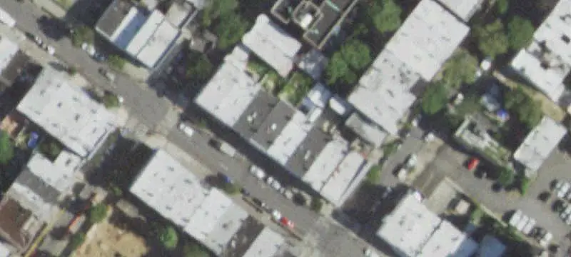 Mixed-Use Property with Air Rights