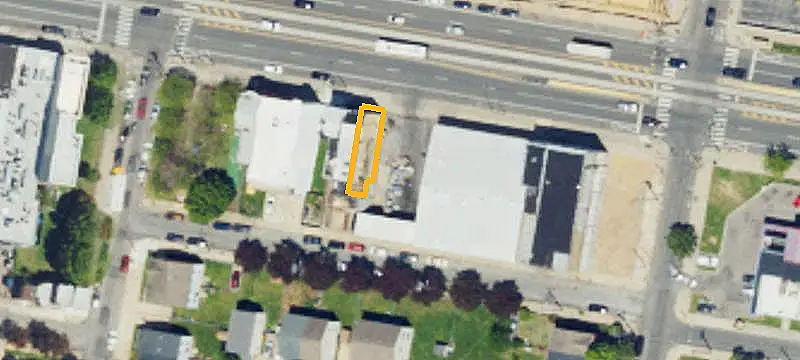 Corner Commercial Land