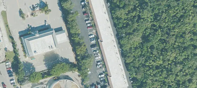 Office Unit with Highway Frontage