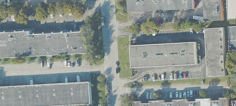 Two-Story Flex Space