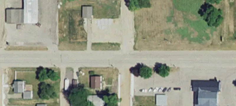 Retail Storefront Property