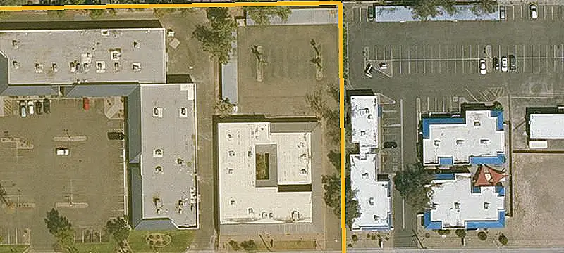 Two-Building Medical Office Property