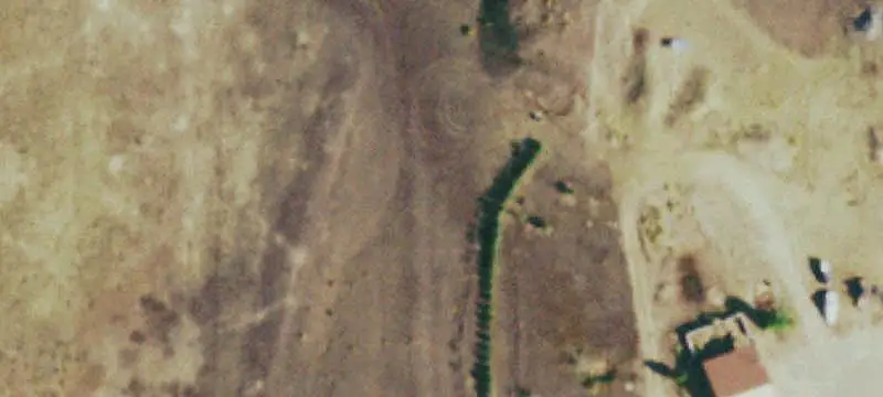 Land Near Open Space