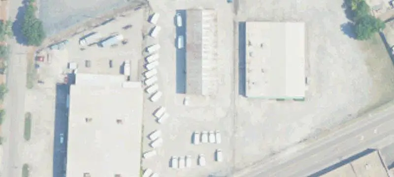 Single-Tenant Industrial Facility
