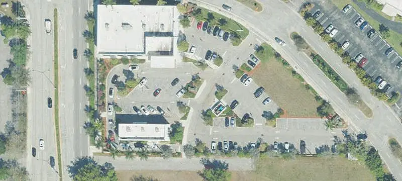 Freestanding Medical Office Building