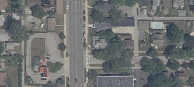 Mixed-Use Property with Upper Rental