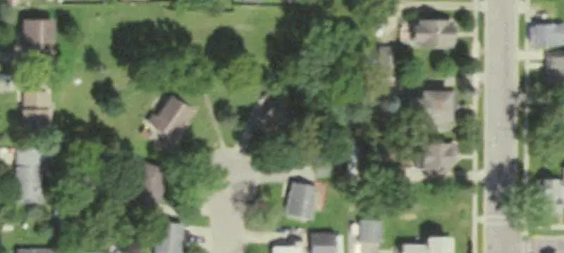 Residential Income Property with Fireplace