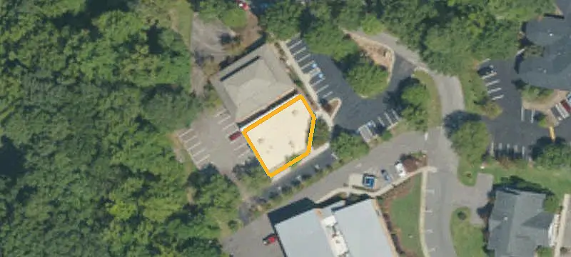 Medical Office Building with Exam Rooms
