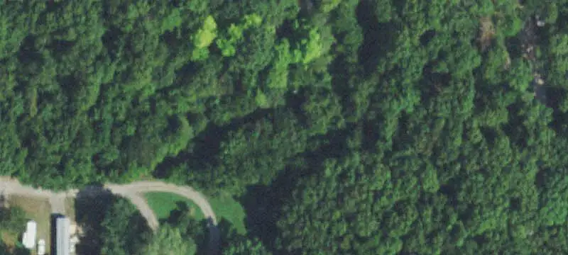 Unimproved Land