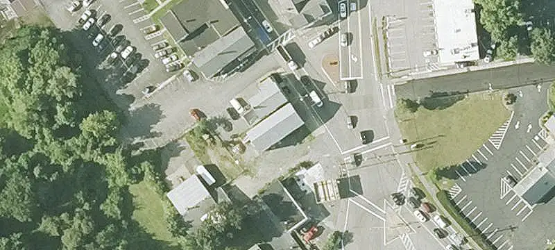 Storefront Property With Parking