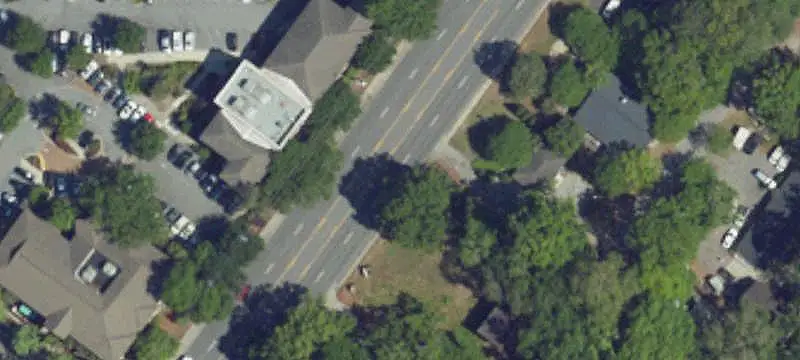 Commercial Land with Retail Plans