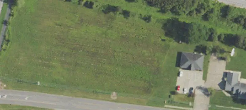 Commercial Land With Expressway Visibility