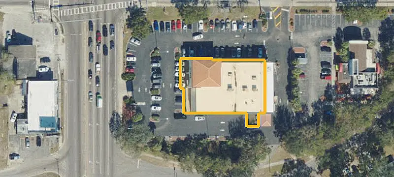 CVS Pharmacy Retail Property