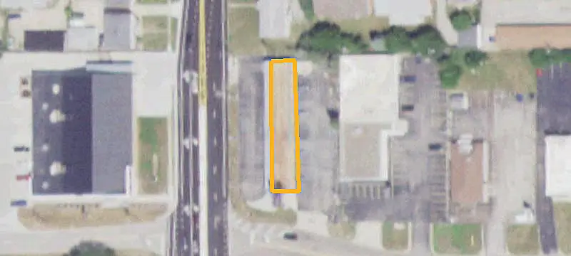 Commercial Mixed-Use Property