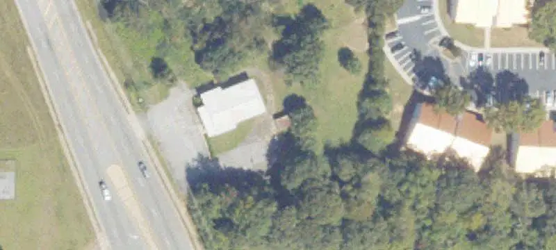 Flat Commercial Land