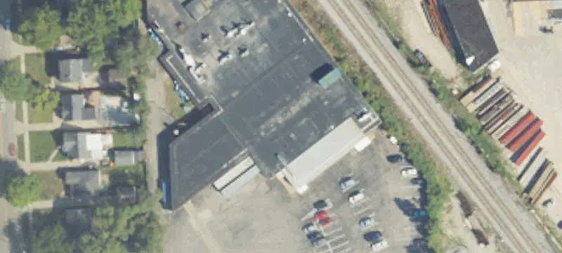 Neighborhood Bar & Pub Property