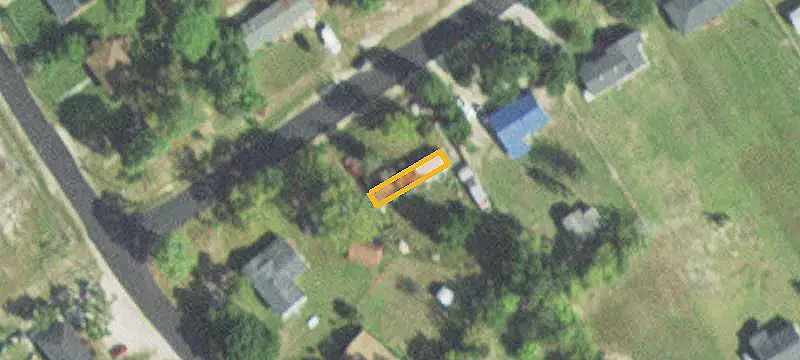 Two-Unit Duplex