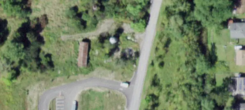 Highway-Frontage Commercial Land