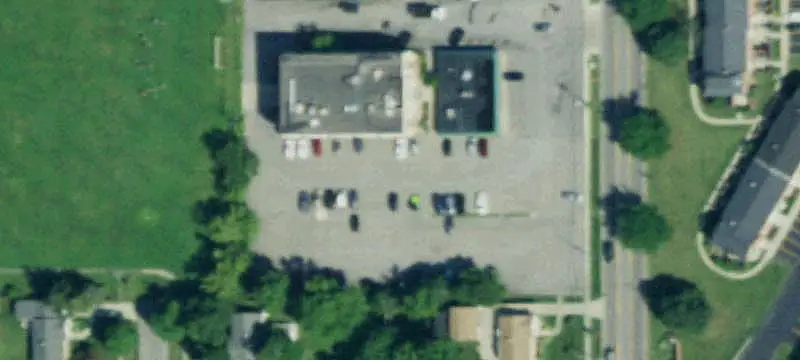 Elevator-Served Office Units