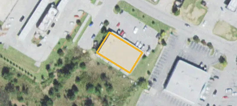 Commercial Land Near Major Retail
