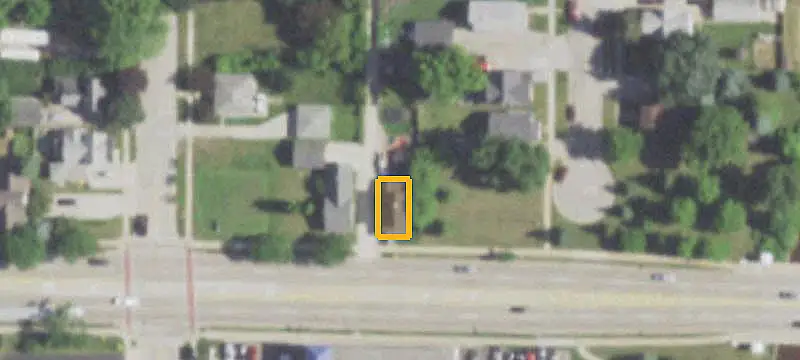 Commercial Development Site