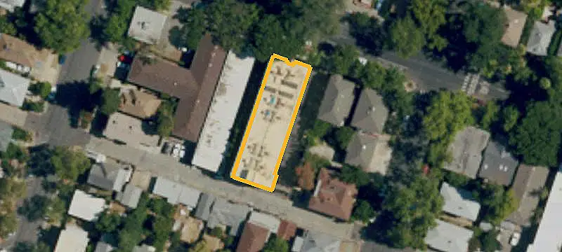 Multifamily Property with Elevator