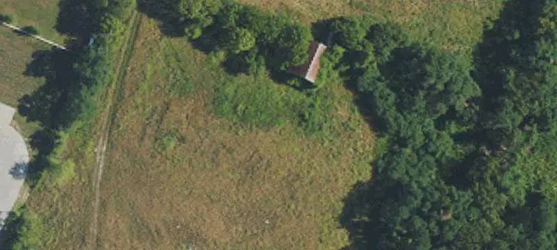 Industrial Land with Build-to-Suit Potential