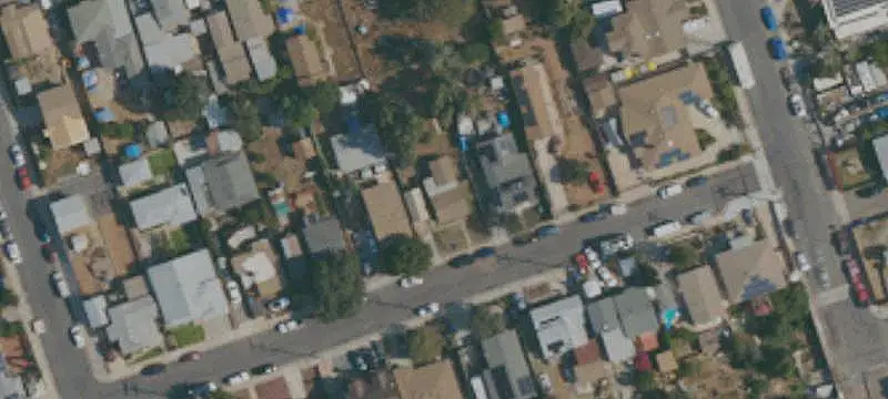 New-Construction Duplex with ADU