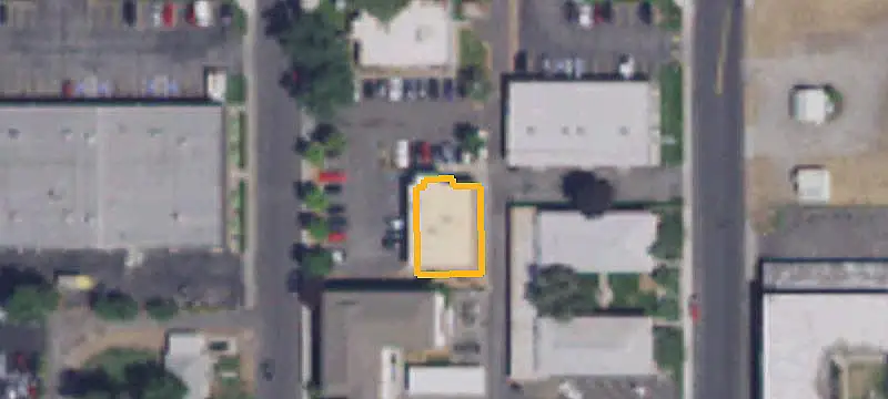 Two-Building Medical Office Site