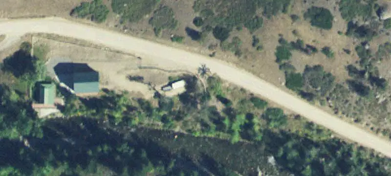 Riverfront Working Ranch