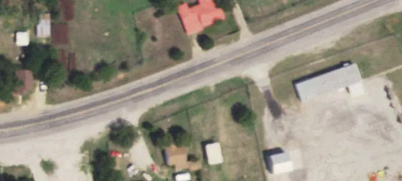 Four-Tract Land Offering