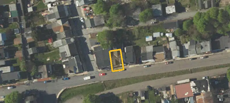 Three-Unit Mixed-Use Triplex