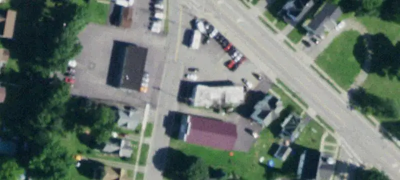 4-Bay Auto Shop