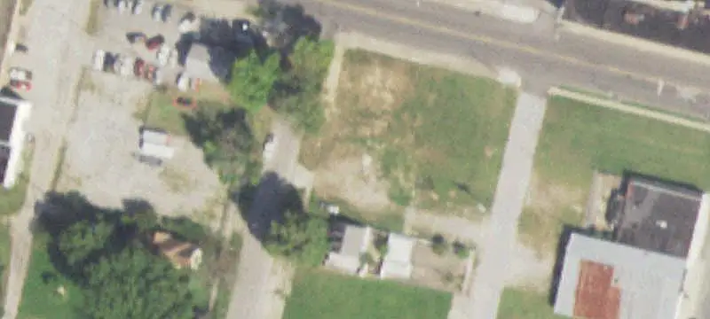 Updated Church Facility