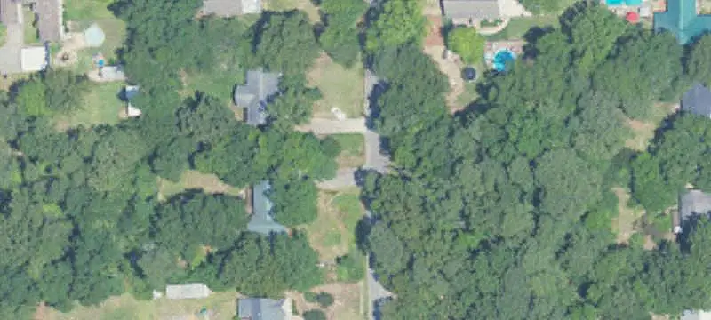 Two-Lot Development Land