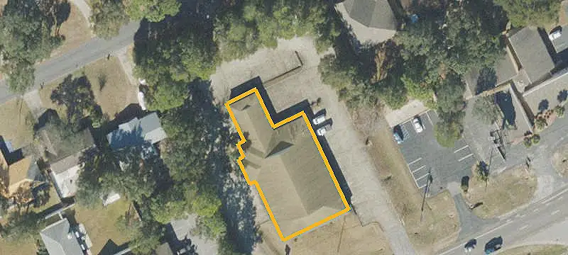 Medical Office Building with Warehouse Bays