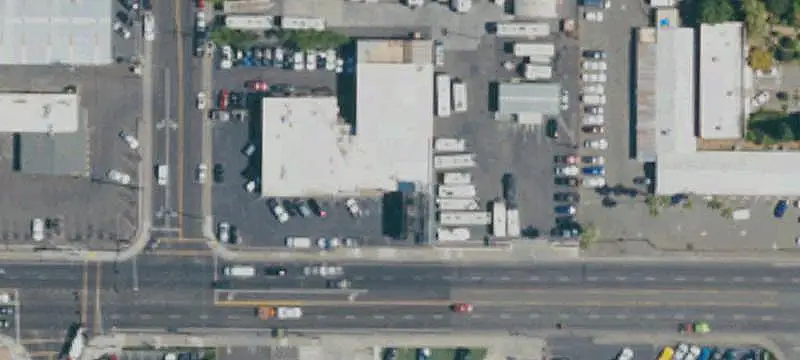 Auto Sales Property with Showroom