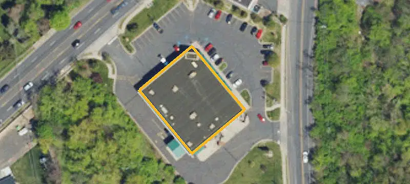 Walgreens Office Building