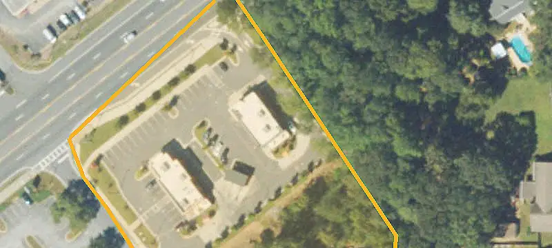Absolute NNN Drive-Through Property