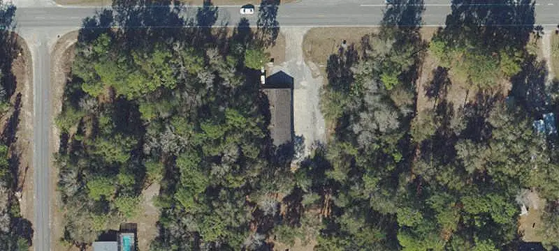 Storefront Property with Central Air