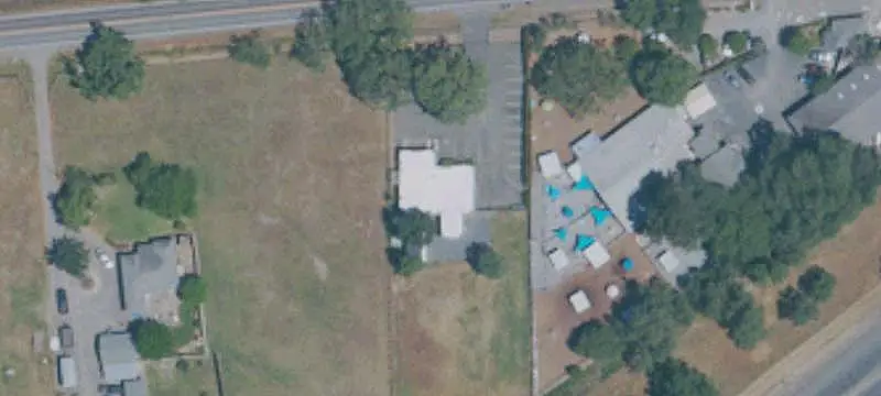 Leased Office Building
