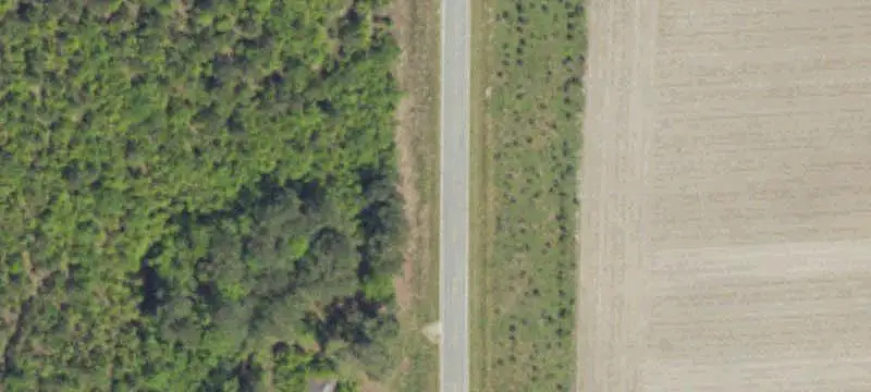 Unzoned Land
