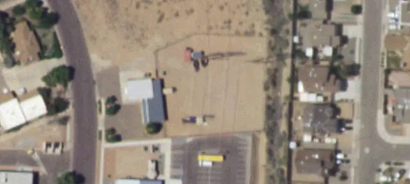 Flex Space With Fenced Yard