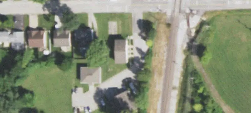 Three-Building Apartment Property