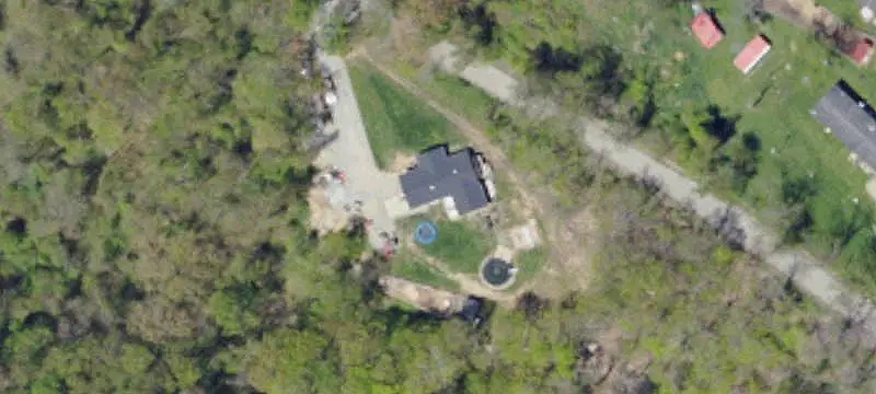 Farm Property with Two Dwellings